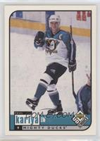 Paul Kariya