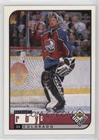 Patrick Roy