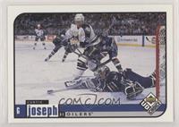 Curtis Joseph