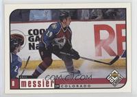 Eric Messier [EX to NM]