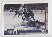 Curtis Joseph [EX to NM]