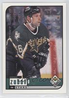 Sergei Zubov #/100