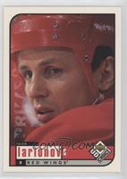 Igor Larionov #/100