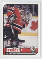 Martin Brodeur