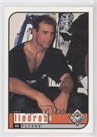 Eric Lindros