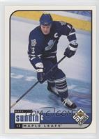 Mats Sundin