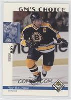 GM's Choice - Ray Bourque [EX to NM]