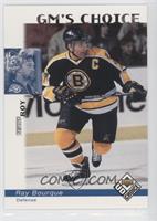 GM's Choice - Ray Bourque