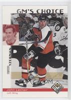 GM's Choice - John LeClair