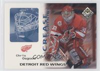 Crease Lightning - Chris Osgood