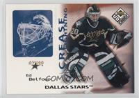 Crease Lightning - Ed Belfour