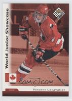 World Junior Showcase - Vincent Lecavalier