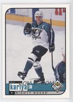 Paul Kariya