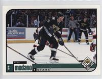 Mike Modano [Noted]