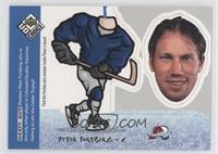 Peter Forsberg