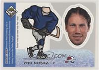 Peter Forsberg