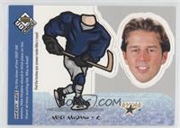 Mike Modano