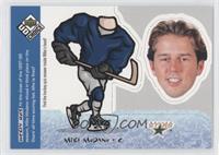 Mike Modano