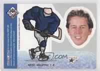 Mike Modano