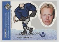 Mats Sundin