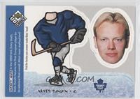 Mats Sundin