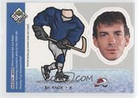 Joe Sakic