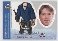 Patrick Roy