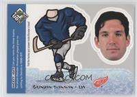 Brendan Shanahan