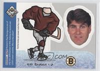 Ray Bourque