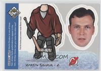 Martin Brodeur