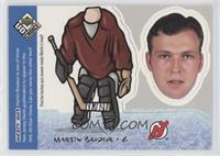 Martin Brodeur