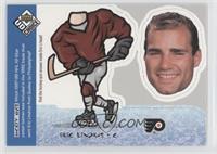 Eric Lindros