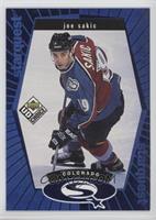 Joe Sakic