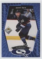 Pavel Bure [EX to NM]