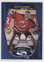 Martin Brodeur