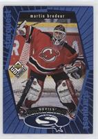 Martin Brodeur [EX to NM]