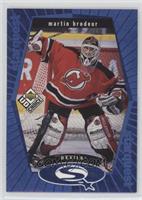 Martin Brodeur