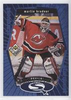 Martin Brodeur