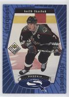 Keith Tkachuk [EX to NM]