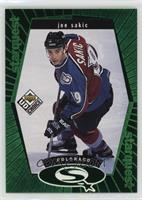 Joe Sakic