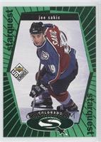 Joe Sakic