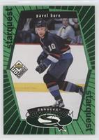 Pavel Bure [EX to NM]