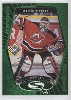 Martin Brodeur