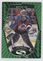 Patrick Roy [Good to VG‑EX]