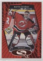 Martin Brodeur