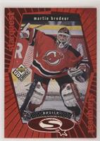 Martin Brodeur