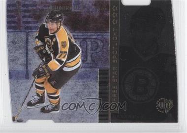 1998-99 Upper Deck UD3 - [Base] - Die-Cut #115 - Ray Bourque /1000