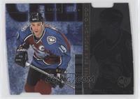 Joe Sakic #/1,000