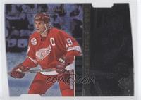 Steve Yzerman #/1,000