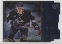 Mattias Ohlund #/1,000